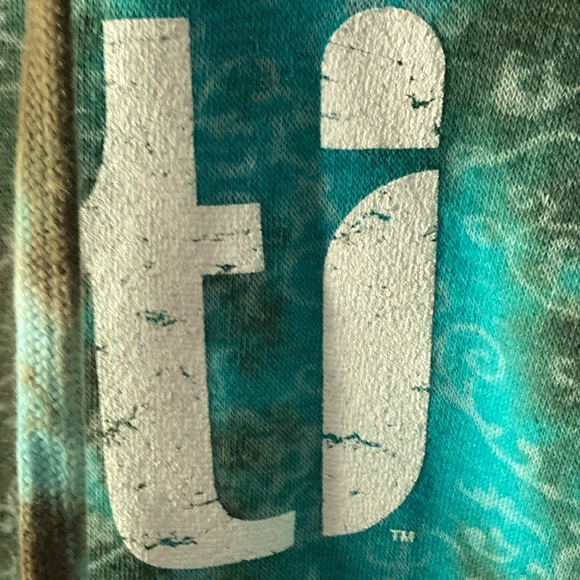 Treasure Island Las Vegas Hooded Sweatshirt - Picture 4 of 7